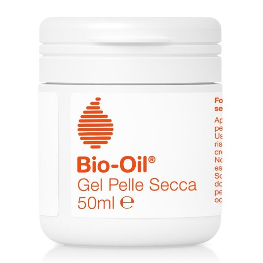 BIO-OIL Gel P/Secca  50ml