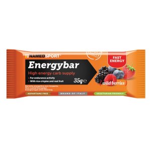 ENERGYBAR Fruit Wild 35g