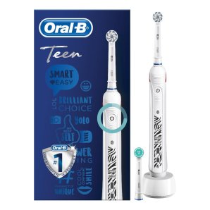 ORAL-B PW Smart Teen White