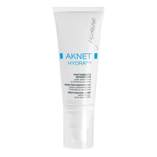 AKNET HYDRA PLUS 40ML