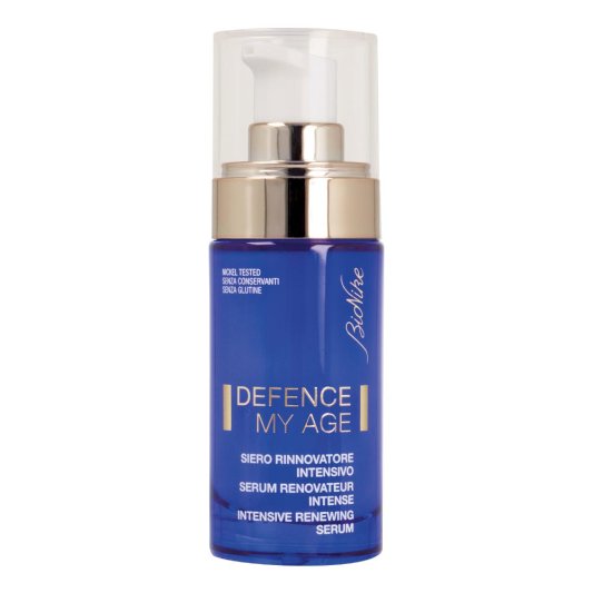 DEFENCE My Age Siero 30ml