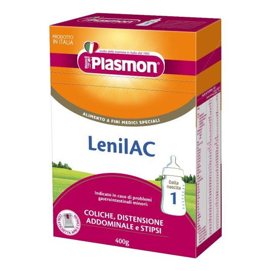 LENILAC 1 400g