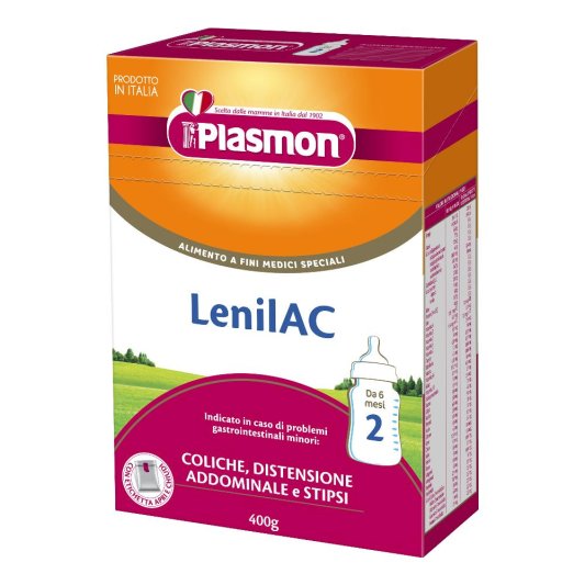 LENILAC 2 400g