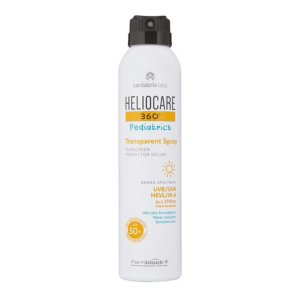 HELIOCARE 360 Ped.Trasp.Spray