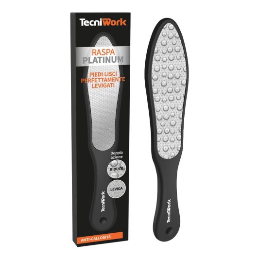 TECNIWORK Raspa Platinum