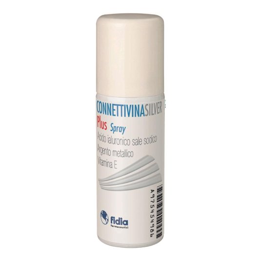 CONNETTIVINA-SILV.PLUS Spray