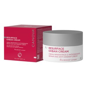 RESURFACE OXBAN Cream