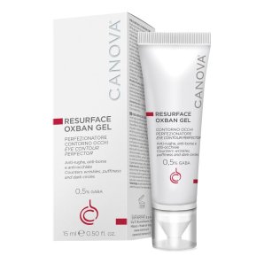 RESURFACE OXBAN Gel 15ml