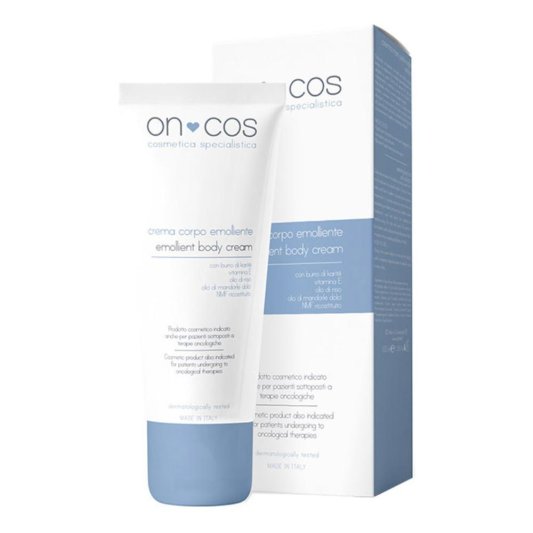 ONCOS Crema Corpo Emoll.200ml