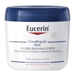 EUCERIN UreaRep.Bals.Corpo