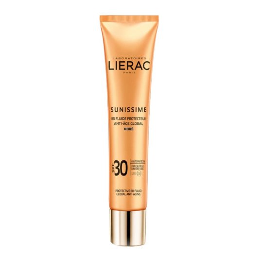 SUNISSIME BB CREAM SPF30 40ML<