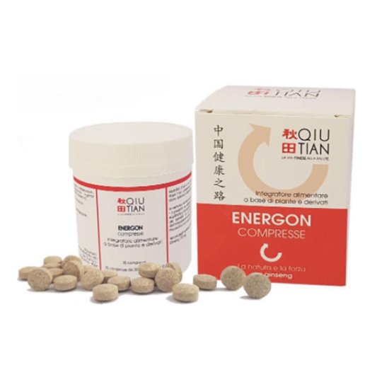 ENERGON COMPRESSE 50CPR