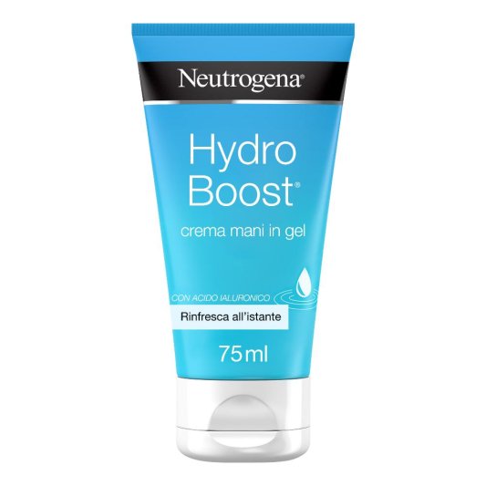 NEUTROGENA HB CREMA MANI GEL75M<