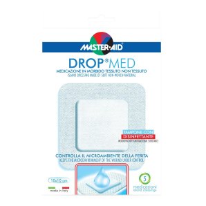 DROPMed 5 Cpr St.Ad.10x10