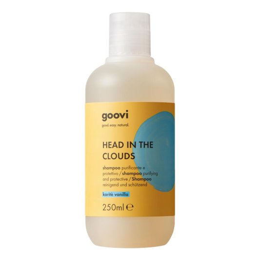 GOOVI SHAMPOO VAN 250ML