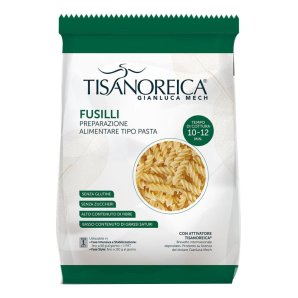 TISANOREICA S FUSILLI TISANOPA