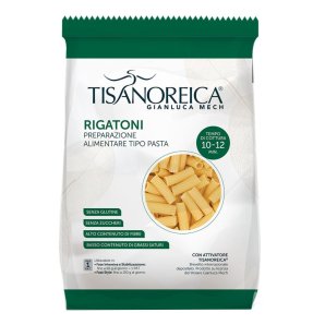 TISANOREICA S RIGATONI TISANOP
