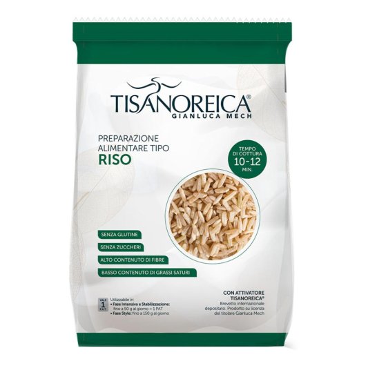 TISANOREICA S Riso 250g
