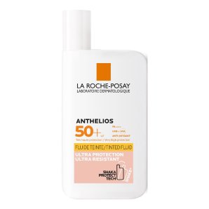ANTHELIOS FLUDE SPF50+ COLOR<