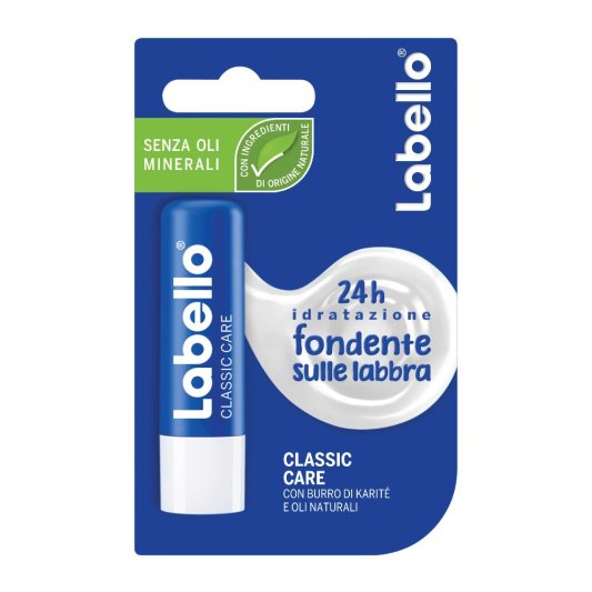 LABELLO Classic Stick 5,5ml