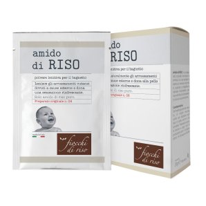 FDR Amido di Riso 5x20g