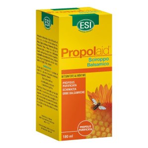 PROPOLAID Scir.Bals.180ml