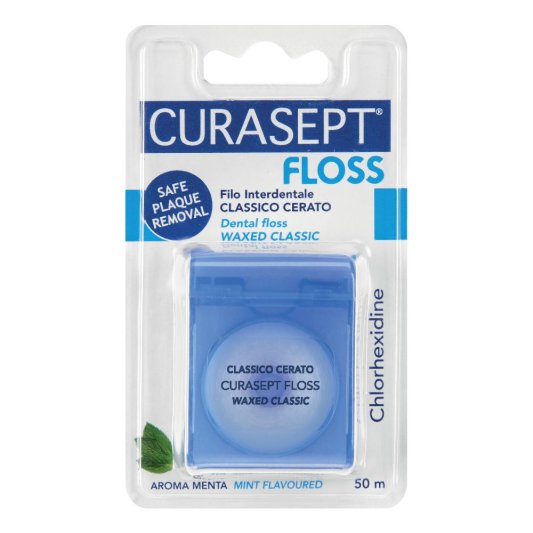 CURASEPT Floss Cerato