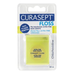 CURASEPT Floss N/Cerato