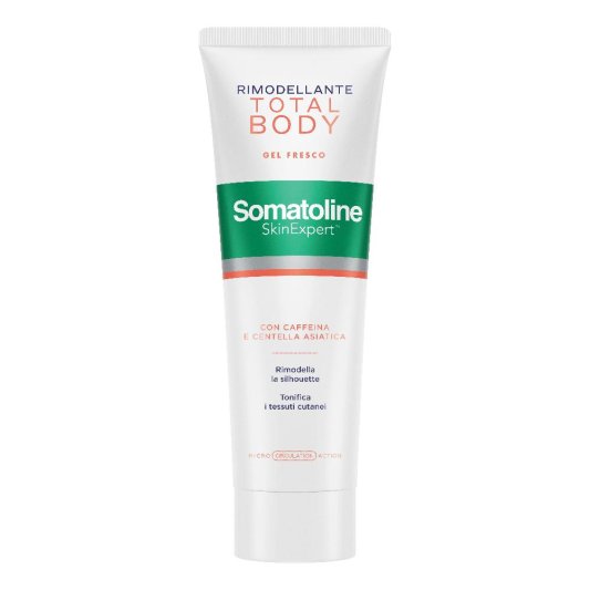 SOMAT C Rimod.Tot.Body 250ml