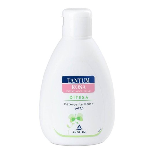 TANTUM ROSA DIFESA DET 200ML