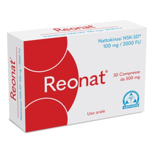 REONAT 30 Cpr