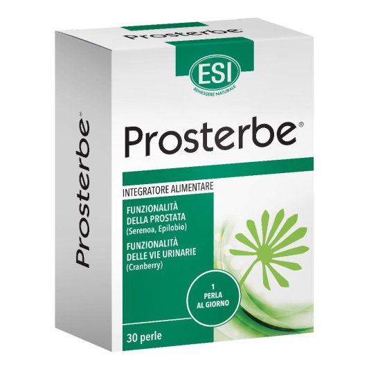 PROSTERBE 30 Perle