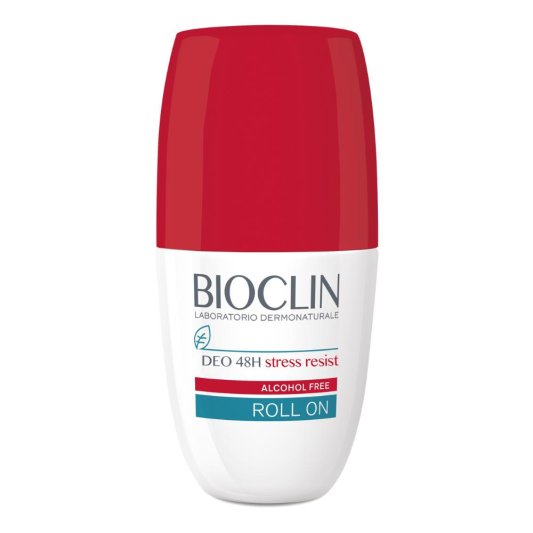 BIOCLIN Deo 48H Stress Resist