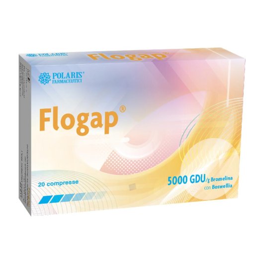 FLOGAP 20 Ovaline