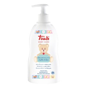 TRUDI Sh-Latte 500ml