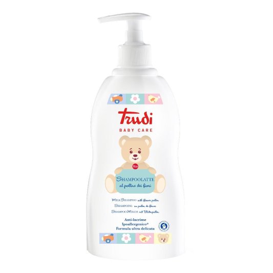 TRUDI Sh-Latte 500ml