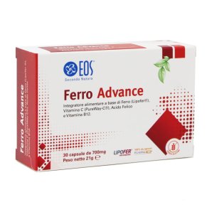 EOS Ferro Advance 30 Cps