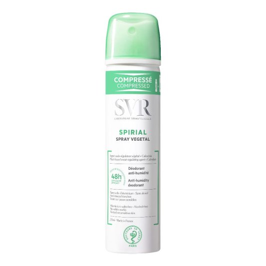 SVR Spirial Spray Vegetal 75ml