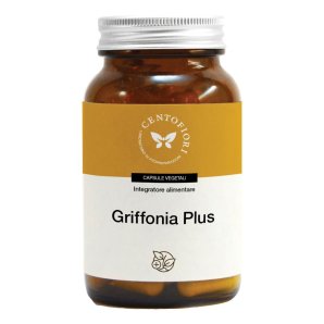 GRIFFONIA PLUS 100CPS VEG