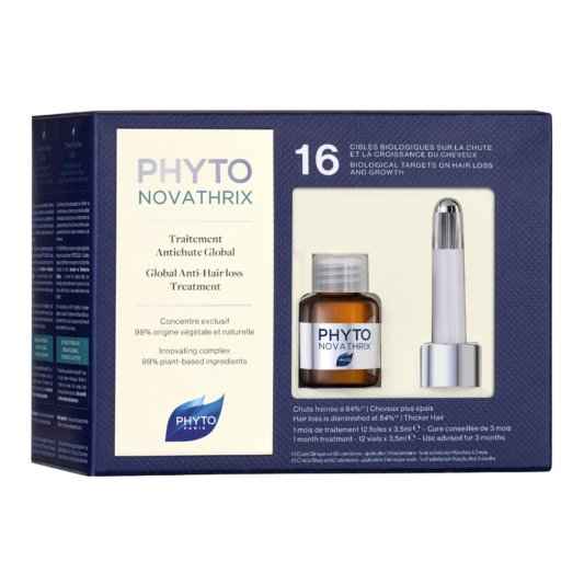 PHYTONOVATHRIX 12fl.3,5ml