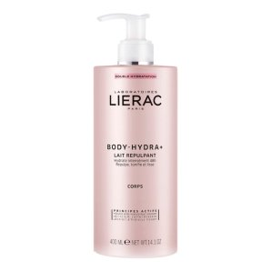 LIERAC BODY HYDRA+ LAIT 400ML