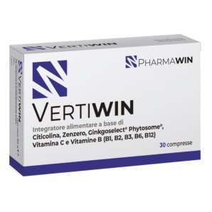 VERTIWIN 30 Cpr