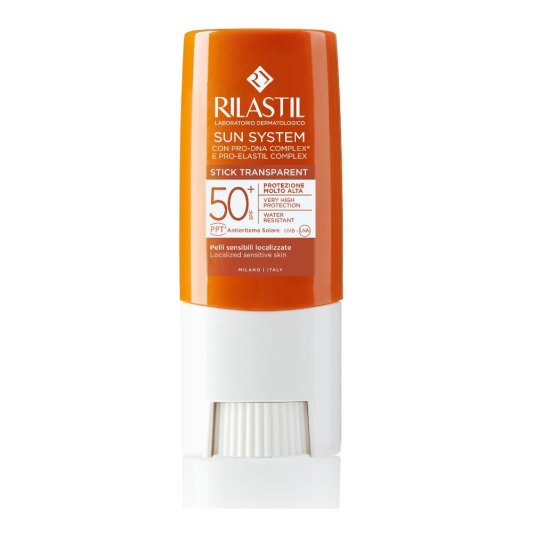 RILASTIL^Sol.Tattoo 50+ 75ml