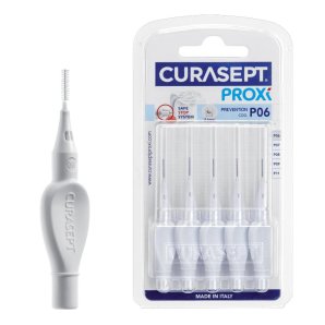 CURASEPT PROXI P06 BIANCO/WHIT<