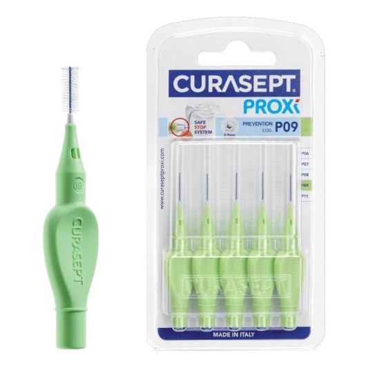 CURASEPT PROXI P09 Verde Ch.