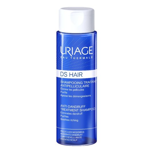 URIAGE D.S.Hair Sh.A-Forfora