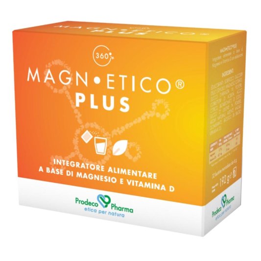 MAGNETICO Plus 32 BUST.