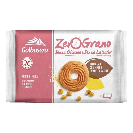 ZEROGRANO Frollini Int.220g