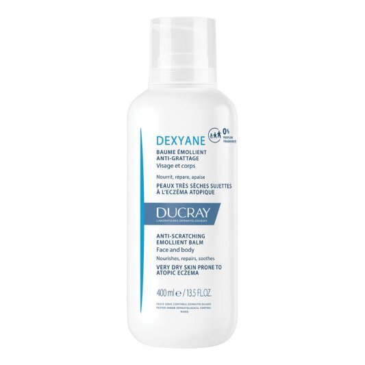 DEXYANE CREMA BALS A/GRAT400ML