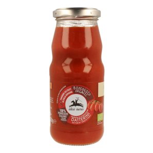 PASSATA POMOD DATTERINO BIO ALCE